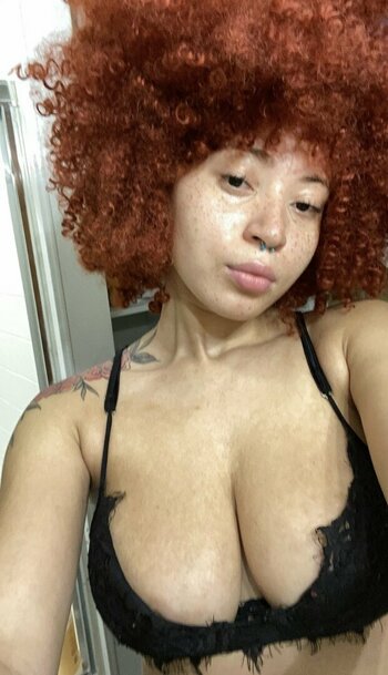 gingernxsty Nude Leaks OnlyFans Photo 6