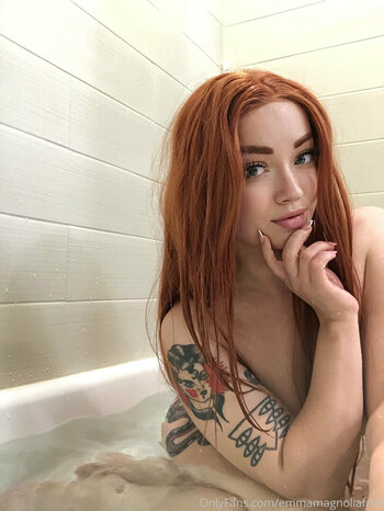 gingertwinsisters Nude Leaks Photo 40