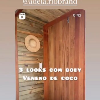 Giovana Cordeiro / cordeirogi Nude Leaks Photo 36
