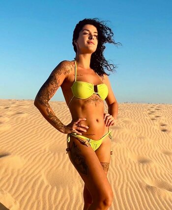 Giovana Fagundes / giovanafagundes Nude Leaks Photo 11