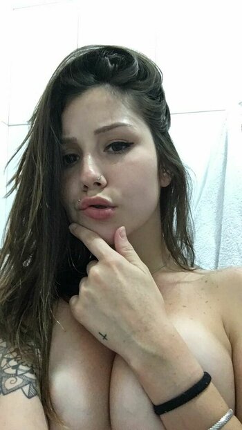 Giovanna Alonso / gii_alonso Nude Leaks Photo 3