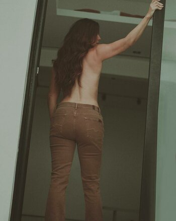 Giovanna Antonelli / giovannaantonelli Nude Leaks Photo 25