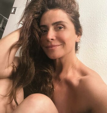 Giovanna Antonelli / giovannaantonelli Nude Leaks Photo 40