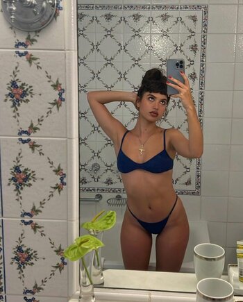 Giovanna Grigio / gigigrigio Nude Leaks Photo 4