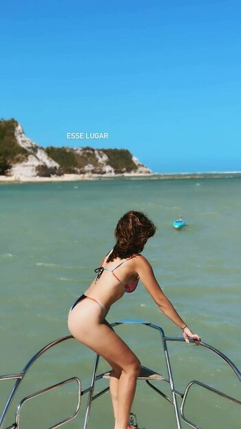 Giovanna Lancellotti / gilancellotti Nude Leaks Photo 16