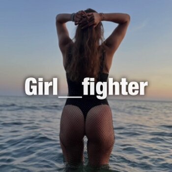 girl__fighter / __girl__fighter__ Nude Leaks Photo 9