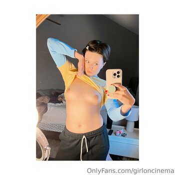 Girl On Cinema / girloncinema Nude Leaks OnlyFans Photo 19
