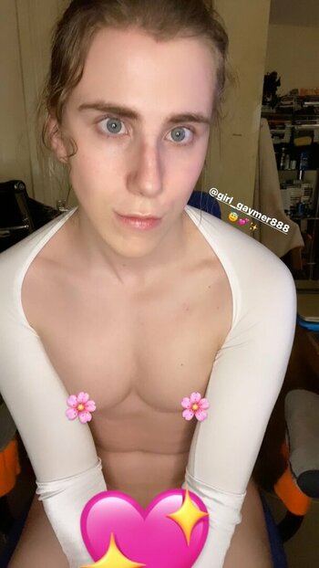 girlgaymer / Ellis Angel / girl_gaymer888 / https: Nude Leaks OnlyFans Photo 10