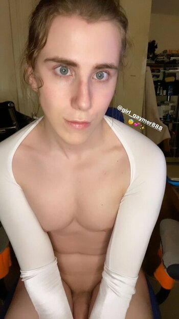 girlgaymer / Ellis Angel / girl_gaymer888 / https: Nude Leaks OnlyFans Photo 16