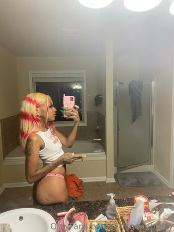girlsgonebrazy Nude Leaks Photo 20