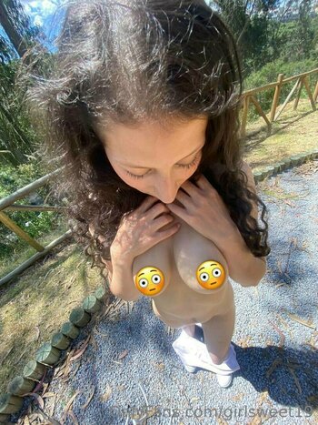 girlsweet19 Nude Leaks Photo 23