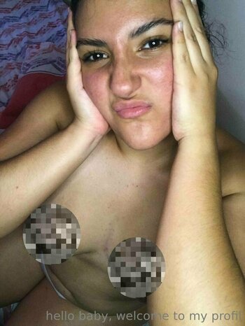 girlxxxtriniti Nude Leaks Photo 7