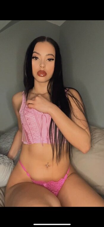 girlyvalentina Nude Leaks OnlyFans Photo 1