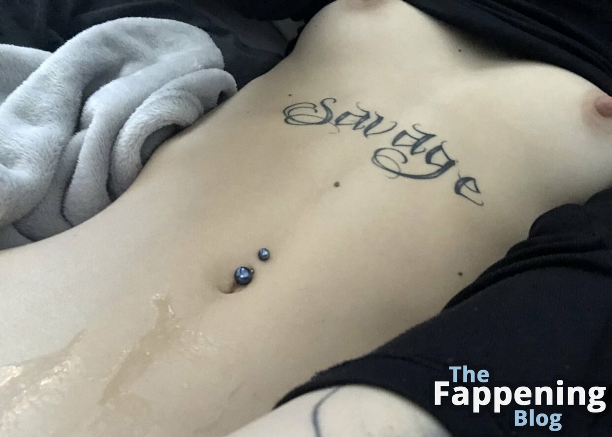 Giulia Carbonini  giulia_carbonini Nude Leaks Photo 12 | TheFappening