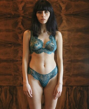 Giulia Finocchi / giuliafn Nude Leaks Photo 4