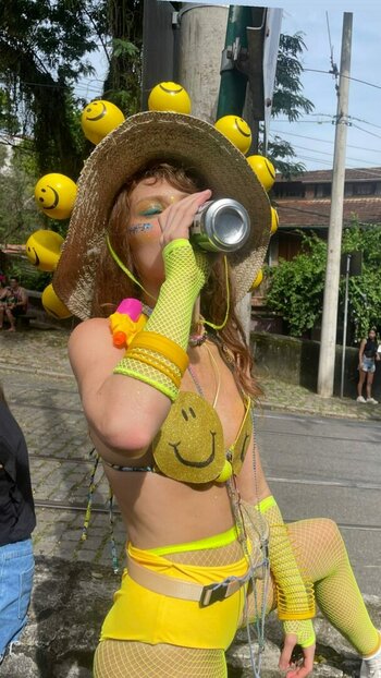 Giulia Gayoso / giuliagayoso Nude Leaks Photo 6