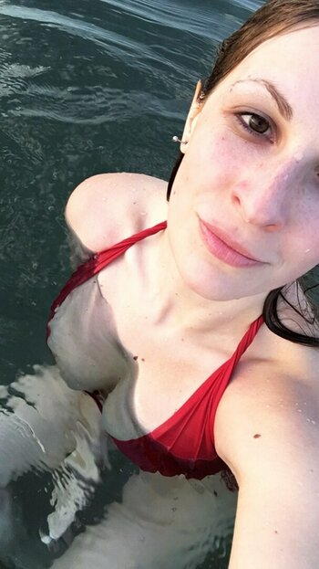 Giulia Viglianti / urania_mundus Nude Leaks Photo 39