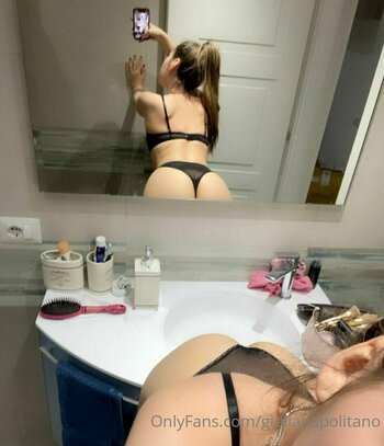 giulianapolitano Nude Leaks Photo 33