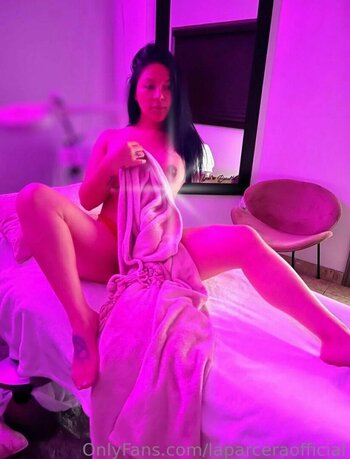 Gladys Baez / Laparceraofficial / skincaregbaez Nude Leaks OnlyFans Photo 10