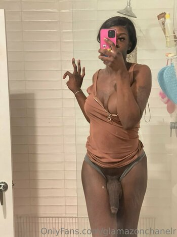 glamazonchanelr Nude Leaks Photo 24