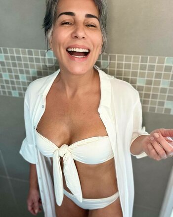 Gloria Pires / gpiresoficial Nude Leaks Photo 18