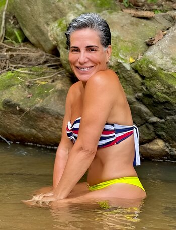 Gloria Pires / gpiresoficial Nude Leaks Photo 29