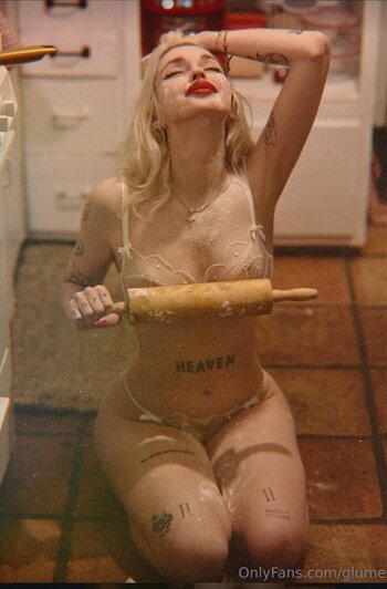 Glume / babyglume Nude Leaks Photo 3