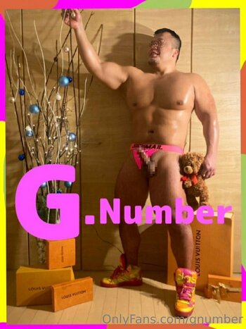 gnumber Nude Leaks Photo 27