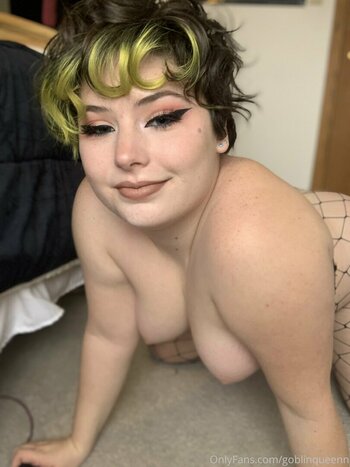 gobl1nqueen Nude Leaks Photo 24