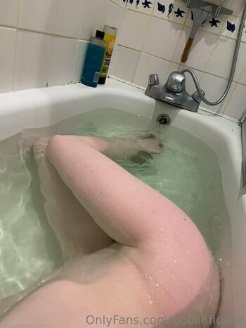 Goblinflower Nude Leaks OnlyFans Photo 4