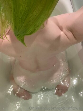 Goblinflower Nude Leaks OnlyFans Photo 6