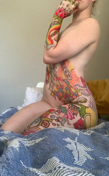Goblinflower Nude Leaks OnlyFans Photo 22