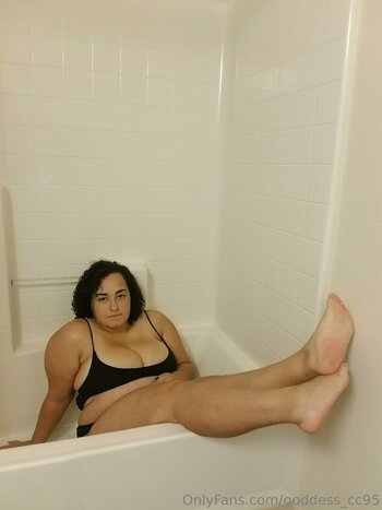 goddess_cc95 Nude Leaks Photo 19
