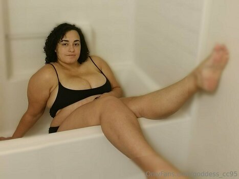 goddess_cc95 Nude Leaks Photo 21