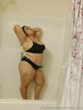 goddess_cc95 Nude Leaks Photo 22