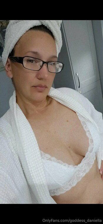 goddess_daniella Nude Leaks Photo 29