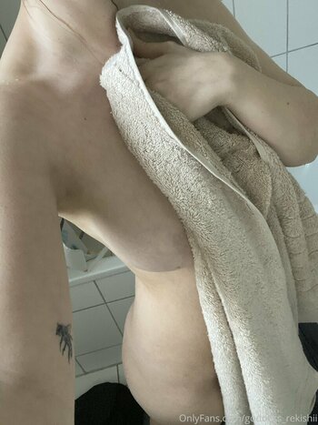 goddess_rekishii Nude Leaks Photo 1