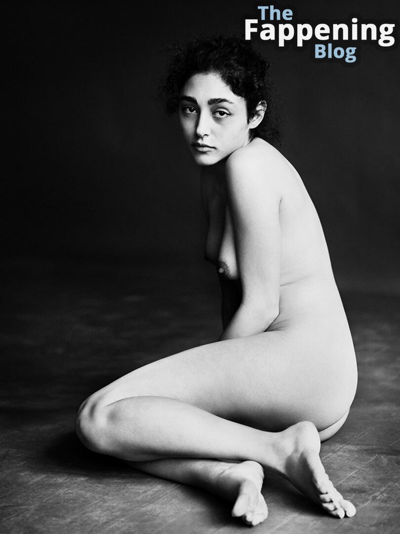 Golshifteh Farahani / golfarahani Nude Leaks Photo 44 | #TheFappening