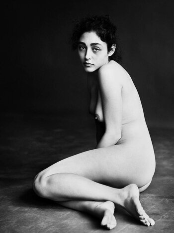 Golshifteh Farahani / golfarahani Nude Leaks Photo 44