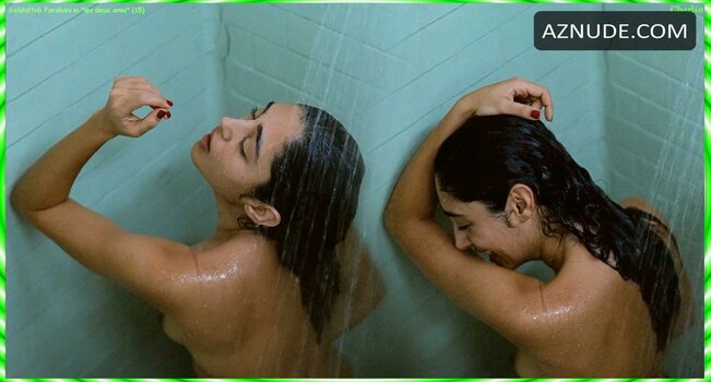 Golshifteh Farahani / golfarahani Nude Leaks Photo 46