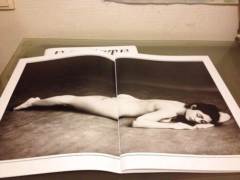 Golshifteh Farahani / golfarahani Nude Leaks Photo 53