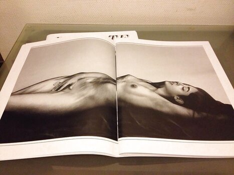 Golshifteh Farahani / golfarahani Nude Leaks Photo 54