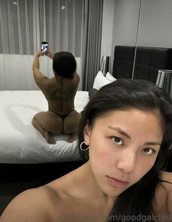 Goodgalcleo / badgalcascas Nude Leaks OnlyFans Photo 17