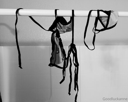 goodluckanne Nude Leaks Photo 24