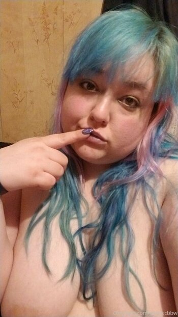 gothiccbbw Nude Leaks Photo 44
