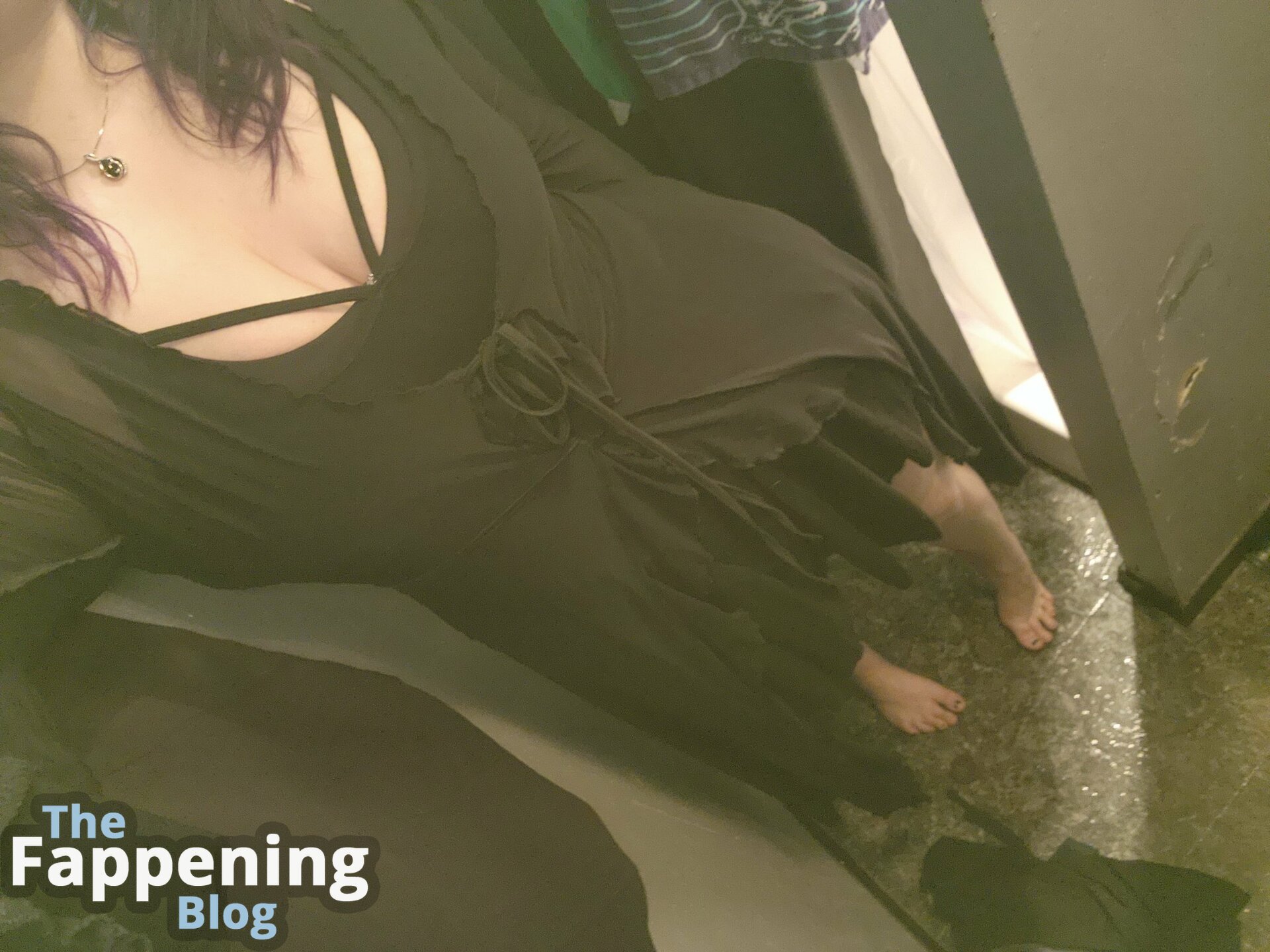 GothMommy666 / missobscene1134 / spookyyluna Nude Leaks OnlyFans Photo 1 |  #TheFappening