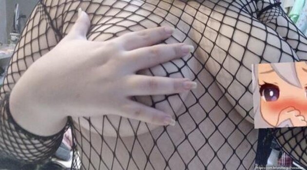 Gothxxsatan / Camila Vieira / Lady Satan / Midsize.goth / priv.gothxxsatan Nude Leaks Photo 1