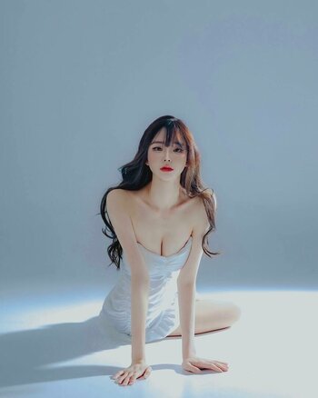 gpdnjs__k / WON / hilanawon / 김혜원 Nude Leaks OnlyFans Photo 7