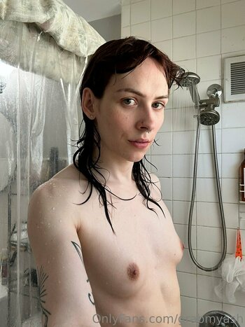 Grabmyash Nude Leaks OnlyFans Photo 28