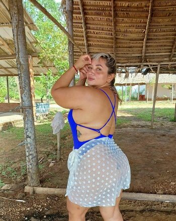 Graca Anjos / anjos6937 / api2 Nude Leaks OnlyFans Photo 1